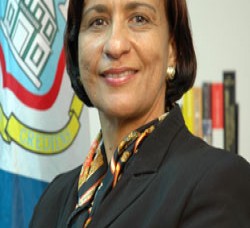 MP Wescot-Williams Seeks Concrete Follow-Up on St. Martin Climate Impact Atlas. 