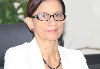 President of Parliament MP Sarah Wescot-Williams addresses the recent remarks made by Dutch MP Thierry Baudet, emphasizing the importance of  direct and official responses from the government and parliament of Sint Maarten.