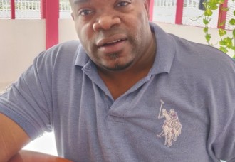 Former Minister Christophe Emmanuel Sentenced to 29 Months in Prison for Corruption and Fraud.