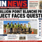 $52 Million Point Blanche Prison Project faces questions over shifting timeline.