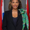 Minister Grisha Heyliger-Marten responded Parliamentary Questions During the 2025 Budget Debate 