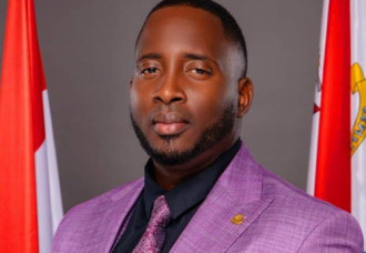 MP Lewis Urges Prime Minister to Take Immediate Action on GEBE Billing Crisis Affecting Vulnerable Households.