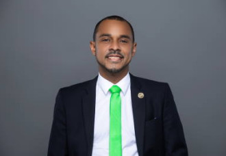 Brison Cleared on Major Bribery Counts, Convicted in Separate Corruption Case.