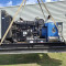 PJIAE Supports Government Facilities With Generator Supply.