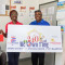 Alvin Prescod of Focus Forward Media, Begins Distribution of “240 Seconds of We Own T’ing” Cultural Docuseries to Local Schools.
