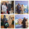 COOPÉRATION - OECO  Saint-Martin à la rencontre   du Président du Nigéria à Ste Lucie