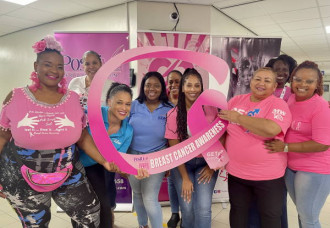 SMMC to provide free breast cancer screenings on Oct 25.