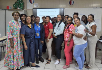 Ministry of Education Launches Conflict Resolution Training at High Schools.