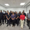 Successful Training on Identity Fraud and Document Recognition by KMar.