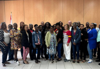 NRPB Supports MECYS with Second Round of Student Assessments to Strengthen Education Resilience.