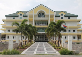 Sint Maarten Makes Major Strides in Modernizing Government IT.