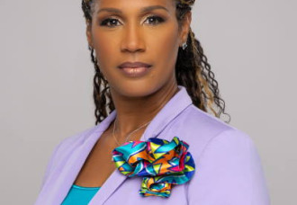 Deputy Prime Minister Heyliger-Marten Requests Presentation of Governing Program to Parliament.