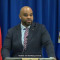 Government races against Hurricane Season as flood pumps near completion.