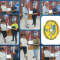 Police Officers Awarded Certificates Following Completion of Key Trainings.