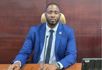MP Lewis raises alarm over leadership and conduct at immigration department.