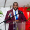 MP Lyndon Lewis Urges The Minister Of TEATT  to take Immediate Action to Curb Illegal Public Transportation in St. Maarten.