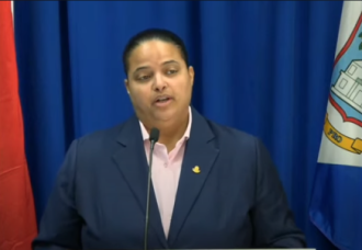 Countdown to New Year: Minister Melissa Gumbs: A Year of Inaction, Excuses, and Neglect