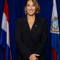Minister Tackling Reflects on International Justice Efforts.