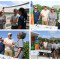 Saint Martin environmental NGOs sign cross-border conservation partnership.