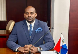 MP Omar Ottley: Urges The Government to Confront the Crisis at TELEM.