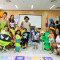 “Bookstart Campaign 2025 Brings Community Together to Celebrate Early Learners’ Love of Reading”