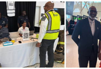 PJIAE Two-Day Airport Safety Fair Focused On Awareness, Engagement & Community Learning