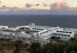 Law Enforcement Council sounds alarm at Parliament and Kingdom Council of Ministers over Point Blanche Prison and House of Detention.