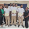 Three classes Complete Quick Skills + Recreational Workshop Program at Point Blanche Prison.
