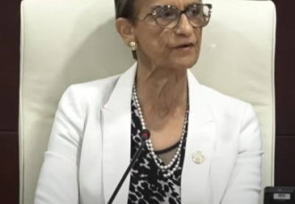 MP Wescot-Williams Congratulates The Netherlands on Election Outcome and Urges a Clear Path for Kingdom Relations. 