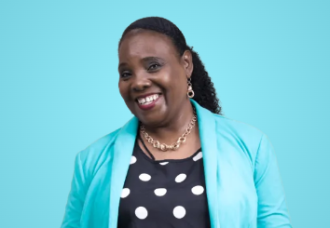Sint Maarten Library Celebrates Shirley Richardson’s 45 Years of Dedicated Service.