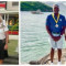 St. Maarten Golf Association represented island in St. Kitts.