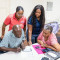 SZV strengthens community access to services and benefits.