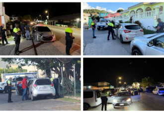 Enforcement Operations – December 22–28, 2025.