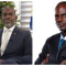“Governor receives resignation letter from Minister Public Health, Social Development and Labor”
