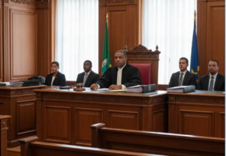 13.5-year prison sentence for sexual offences against minors.