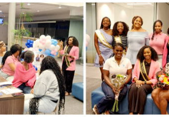 Senior Carnival Contestant Breyenne Brown Brings Budgeting to Life with “Budget 101”