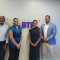 BTP becomes title sponsor of St. Maarten team for regional robotics challenge.
