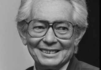 The Claude Wathey Centennial.