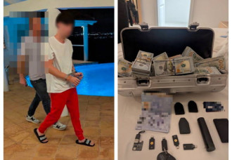 GIGN and FBI Unite to Bust $46M Crypto Heist.