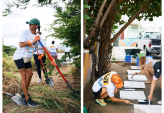 SXM DOET Website is Live.