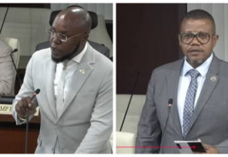 MPs turn heat on Justice Minister over Fatal Crash, Deportation and Public Trust.