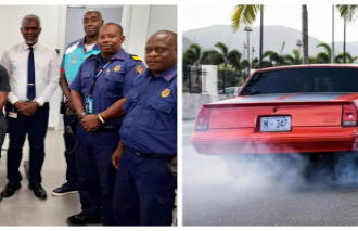 Drag Racing Gains Momentum as Federation and Emergency Services Collaborate for Safe Test & Tune Event.