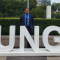 James Finies Calls for Inclusion as a Prerequisite for Sustainable Development at the United Nations High-Level Political Forum.