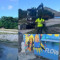The St. Maarten Chamber of Commerce & Industry addresses unauthorized container on Pelican Park Property