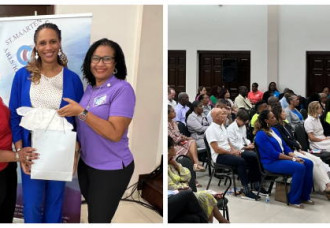 TEATT Minister outlines digital reforms and stronger support for entrepreneurs.