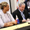 Six Dutch Caribbean islands sign on May 29th a renewed Cooperation Agreement on Agriculture, Livestock and Fisheries.