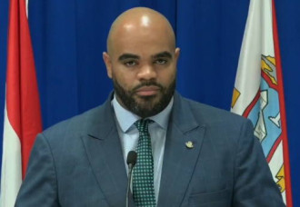 VROMI Minister says Pothole Crisis Requires Full Road Overhaul, Not Temporary Patches.