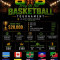 Reason for Hope Foundation Launches Inaugural “Bring Ya Best” Basketball Tournament in St. Maarten.