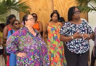 St. Martin Beach Resort closure sparks outcry over layoffs and tourism impact in Saint Martin.