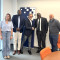 Sint Maarten ICT Department delegation undertakes study visit to Vilnius to explore Lithuania’s digital government experience.